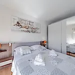 By The Sea Ubli, Lastovo - 8344 אובלי