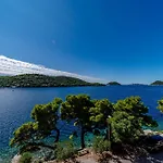By The Sea Ubli, Lastovo - 8344