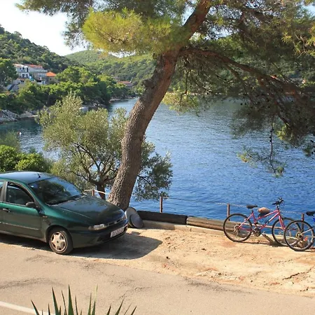 Apartment By The Sea Ubli, Lastovo - 8344 Uble