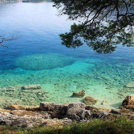 By The Sea Ubli, Lastovo - 8344 Appartement *