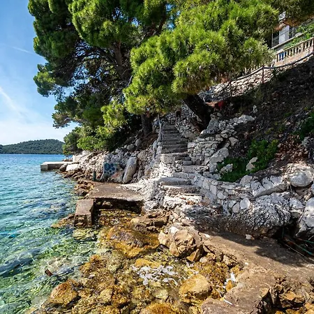 By The Sea Ubli, Lastovo - 8344 Uble
