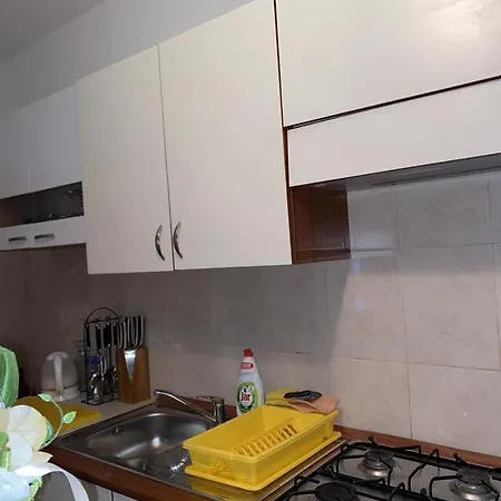 Apartamento By The Sea Ubli, Lastovo - 8344 *