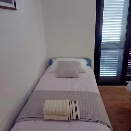 By The Sea Ubli, Lastovo - 8344 * Uble