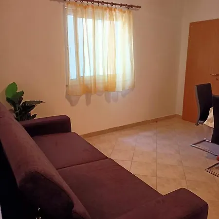 By The Sea Ubli, Lastovo - 8344