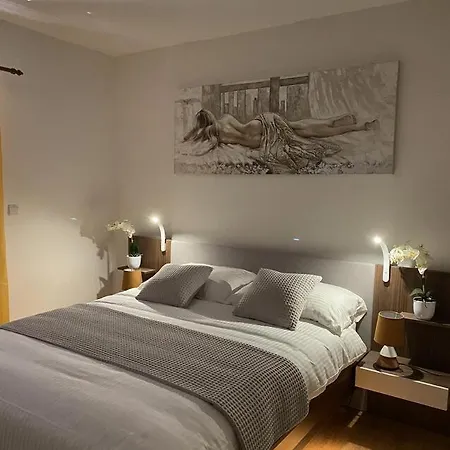 Apartamento By The Sea Ubli, Lastovo - 8344 *