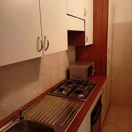 Appartement By The Sea Ubli, Lastovo - 8344