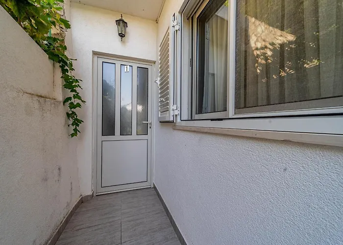 By The Sea Ubli, Lastovo - 8344 *